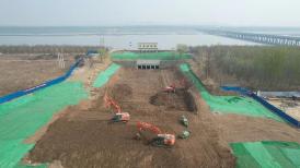 6月入汛，京津冀水利工程灾后重建进展如何