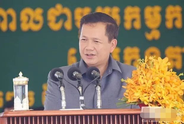 柬埔寨新首相本周访华再续中柬铁杆友谊