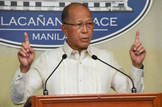 网传大马尼拉1月10日前全面封城，菲律宾国防部长出面辟谣 !