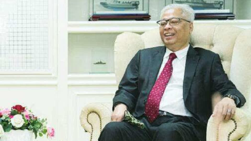 马来西亚总理本周访柬