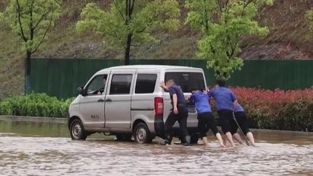 广西今年出现极端天气及严重洪涝灾害的可能性较大