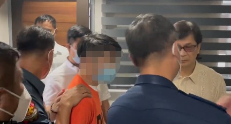 菲国警突击一BC公司逮捕1中国人 救出43名外国人