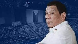 杜特尔特提醒继任者：菲律宾必须履行与中国的协议，否则会有麻烦