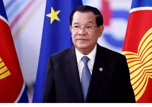 柬埔寨力推数字经济发展
