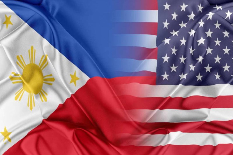 菲律宾驻美大使：俄乌危机若蔓延到亚洲，将启动美菲共同防御条约