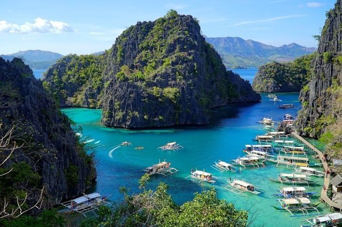 菲律宾“带人回国”有奖励！只为刺激旅游