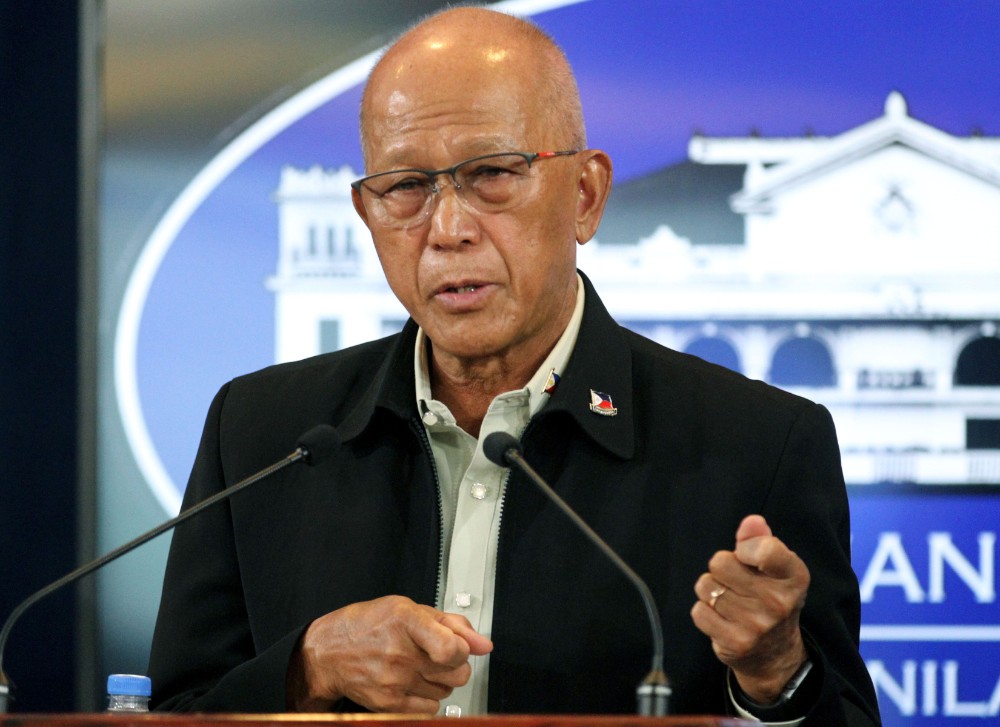 菲律宾国防部长: 菲律宾对俄乌冲突保持中立