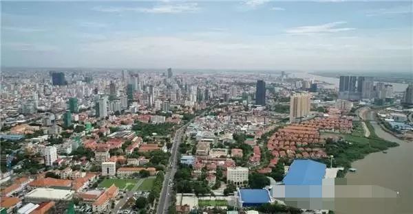 柬埔寨最佳公寓投资城市TOP3