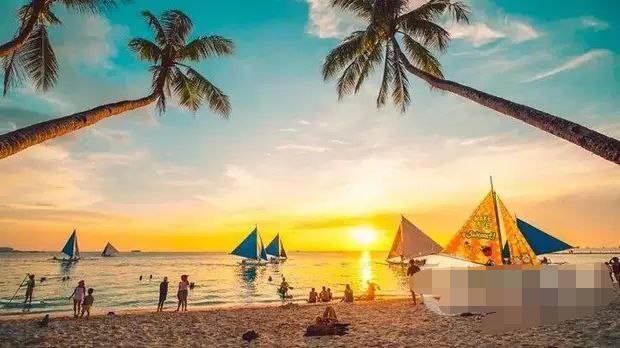 菲律宾这座度假村排名亚洲第二