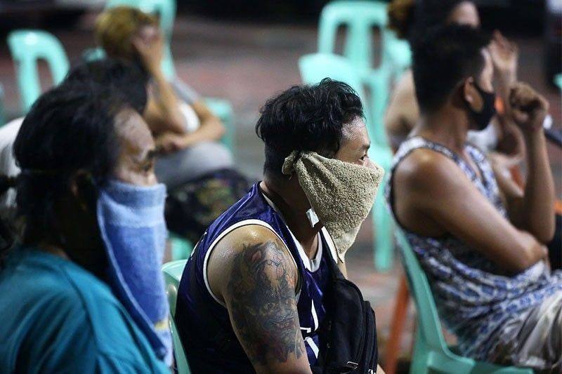 菲律宾卫生部长：已度过奥密克戎危机！ 不赞成近期取消强制口罩令