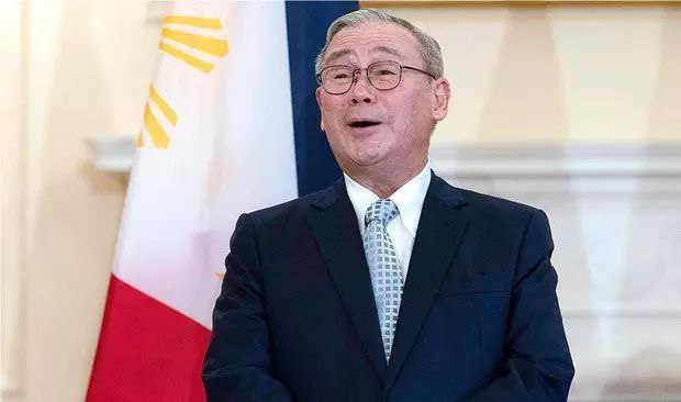 菲律宾前外长被任命为“中国特使”，对华交往曾态度不一，专家解读