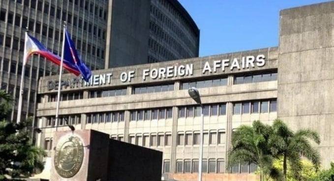 菲律宾驻外使领馆3月21日起恢复正常办公