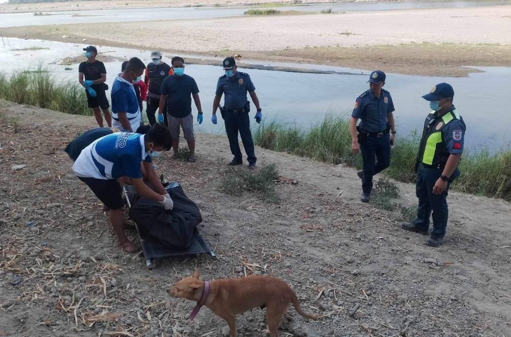 失踪四日 菲律宾该地河流发现男性浮尸