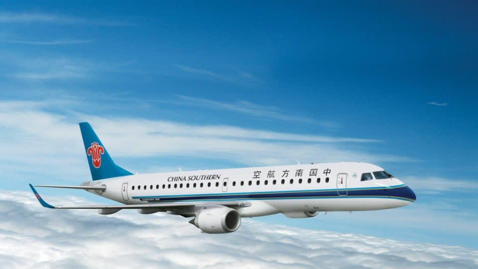 最新！南航取消3月28日起每周一金边至广州航班