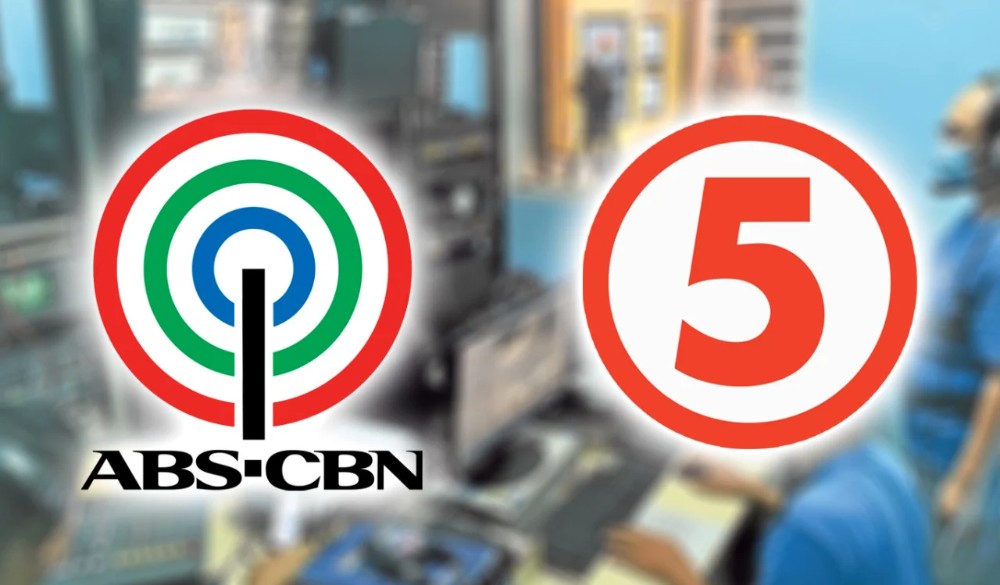 ABS-CBN不再收购TV5三分之一的股份