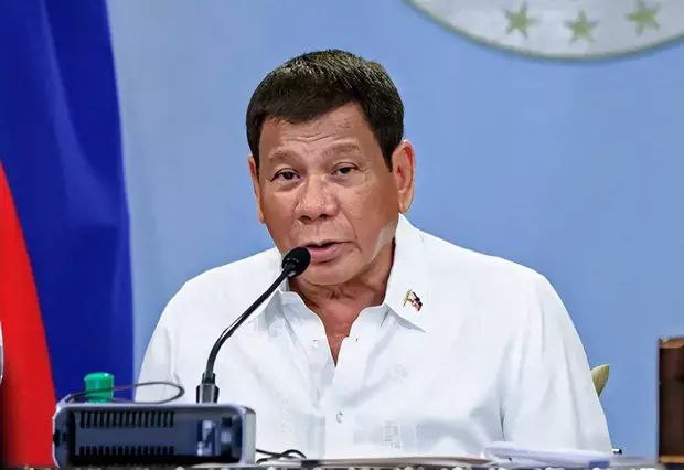 菲律宾出现危机第二大岛闹独立