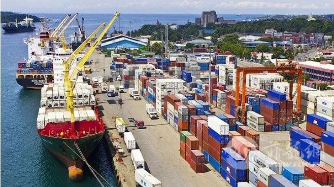 菲律宾海关局计划将达沃港打造为东盟物流中心