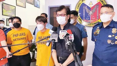 马来西亚女子奔赴菲律宾见"男网友" 下飞机后不料就被绑
