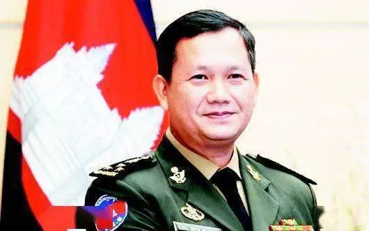 柬埔寨新首相今起访华 释放何种信号