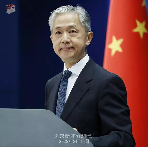 中共中央政治局委员、外交部长王毅结束对东南亚三国的访问，外交部回应