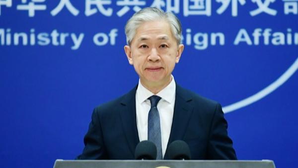 外交部：中国将为亚太地区带来更多新机遇