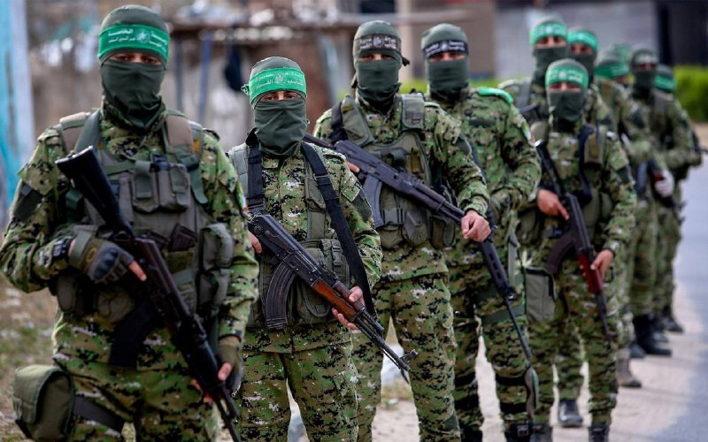 在菲外国公民注意！哈马斯组织在菲律宾组建分支，正策划恐怖袭击！