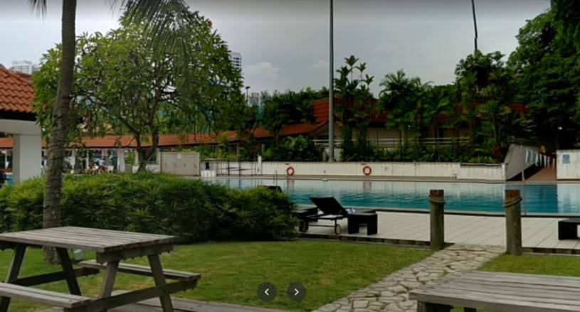 52岁妇女俱乐部泳池溺水 失去意识送院后不治