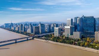 杭州城区总人口突破1千万，成为第10个超大城市