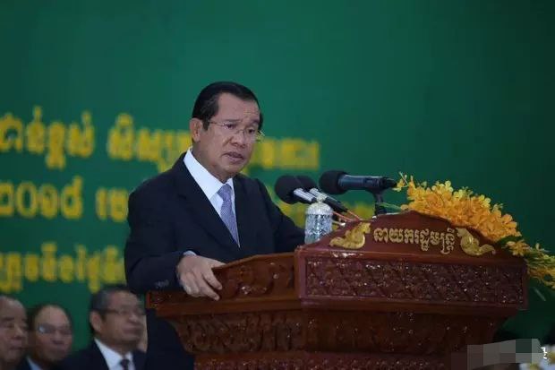 柬埔寨封杀《孤注一掷》政府不准上映