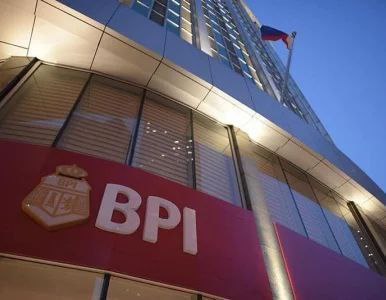 当地时间1月4日早上，亚耶拉集团(Ayala Corp.)的菲岛银行(BPI)周三表示