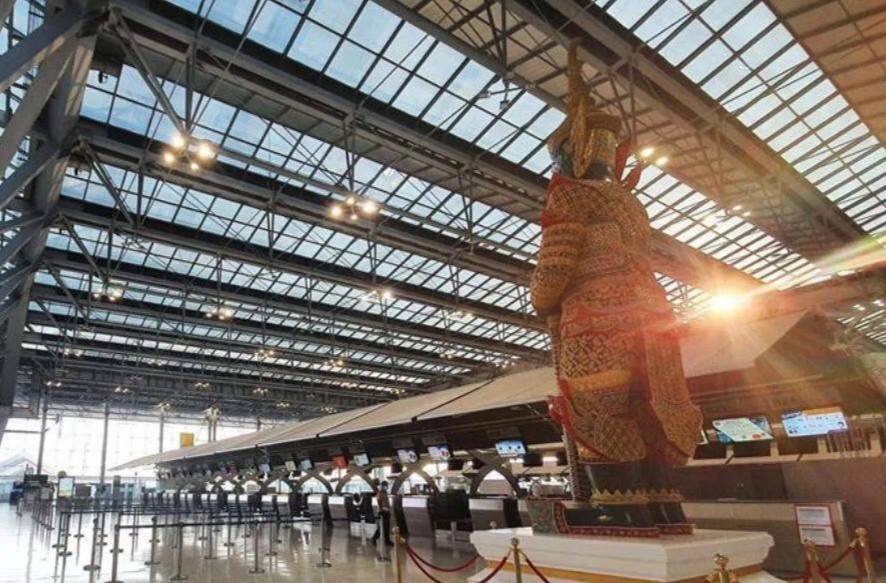 泰国20个旅游相关协会联合向政府申请放宽入境限制