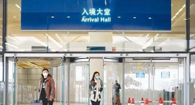 香港延长对菲律宾航班熔断时间至2月4日
