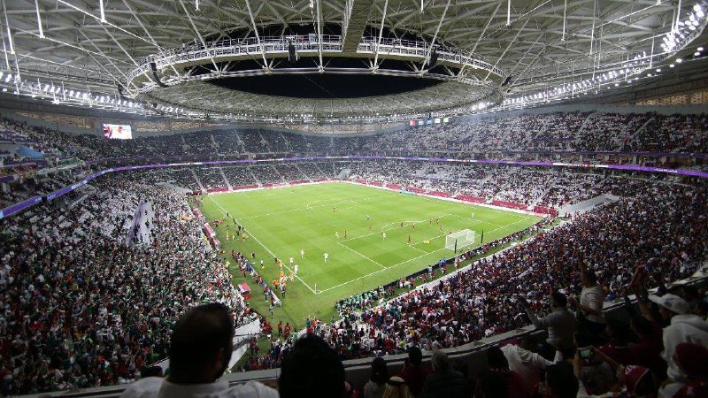 2022卡塔尔世界杯门票前天申请截单，官方收到1700 万张世界杯门票购买申请