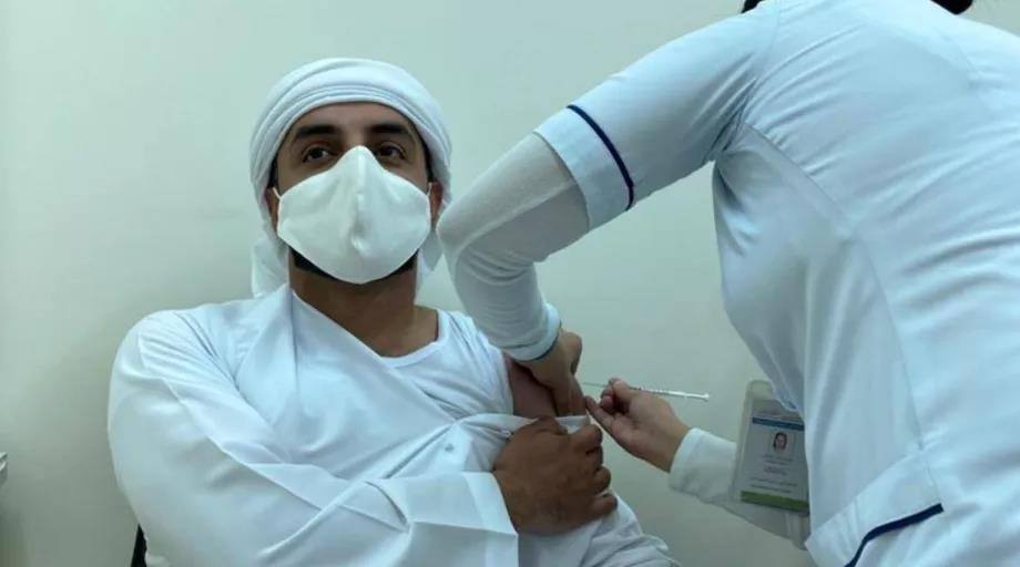 彭博社排名：阿联酋在“全球抗疫能力最强国家”排名中位居第一