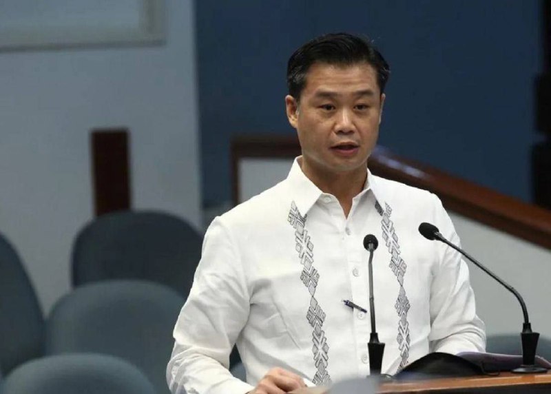 菲律宾华裔参议员提议对富人课重税