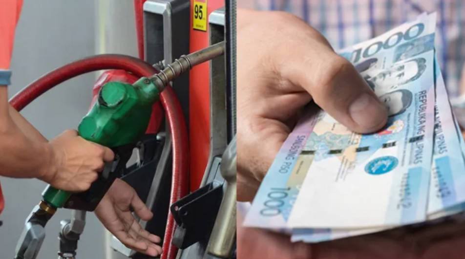 菲律宾政府向公共交通司机发放每人6500的燃油补贴，包括网约车和骑手